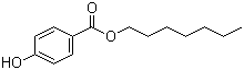 structure of CAS# 1085-12-7, 尼泊金庚酯