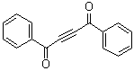 structure of CAS# 1087-09-8, 1,4-Diphenyl-2-butyne-1,4-dione