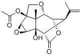 CAS # 108887-44-1, 13-O-Acetylcorianin
