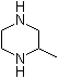 structure of CAS# 109-07-9, 2-甲基哌嗪