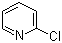 CAS # 109-09-1, 2-Chloropyridine