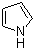 CAS # 109-97-7, Pyrrole, 1H-Pyrrole, Azole, Divinylenimine, Imidole