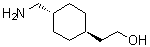 CAS # 1093685-44-9, 2-[trans-4-(Aminomethyl)cyclohexyl]ethanol