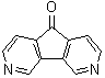 CAS # 109528-43-0, 5H-Cyclopenta[2,1-c:3,4-c']dipyridin-5-one