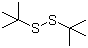 CAS # 110-06-5, tert-Butyl disulfide, Di-tert-butyl disulfide