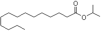 CAS # 110-27-0, Isopropyl myristate, Isopropyl tetradecanoate, Tetradecanoic acid 1-methylethyl ester