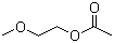 CAS # 110-49-6, 2-Methoxyethyl acetate