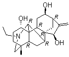 CAS # 110064-71-6, 12-Epinapelline