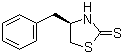 CAS # 110199-17-2, (R)-4-Benzylthiazolidine-2-thione, (R)-4-Benzyl-1,3-thiazolidine-2-thione