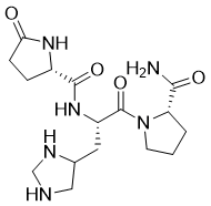 structure of CAS# 11096-37-0, 转铁蛋白