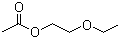 CAS # 111-15-9, 2-Ethoxyethyl acetate, Ethylene glycol monoethyl ether acetate