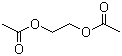 CAS # 111-55-7, Ethylene glycol diacetate, Ethanediol diacetate, Ethylene diacetate