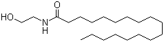 CAS # 111-57-9, N-(2-Hydroxyethyl)stearamide, Stearoyl ethanolamide