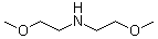 CAS # 111-95-5, 2-Methoxy-N-(2-methoxyethyl)ethanamine, NSC 78431, 2,2'-Dimethoxydiethylamine