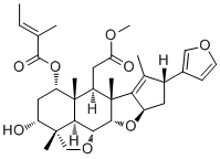 CAS # 1110-56-1, Deacetylsalannin