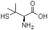 CAS # 1113-41-3, L-Penicillamine, L-(+)-Penicillamine, 3-Mercapto-L-valine