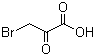 structure of CAS# 1113-59-3, Bromopyruvic acid