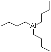 CAS # 1116-70-7, Tri-n-butylaluminium