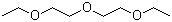 CAS # 112-36-7, 2-Ethoxyethyl ether, Bis(2-ethoxyethyl) ether, Diethyl Carbitol, Diethylene glycol diethyl ether