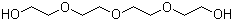 CAS # 112-60-7, Tetraethylene glycol, Bis[2-(2-hydroxyethoxy)ethyl] ether, 3,6,9-Trioxaundecane-1,11-diol
