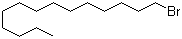 CAS # 112-71-0, 1-Bromotetradecane, n-Tetradecyl bromide, Myristyl bromide