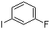 CAS # 1121-86-4, 3-Fluoroiodobenzene, 1-Fluoro-3-iodobenzene