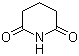 CAS # 1121-89-7, Glutarimide