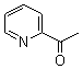 CAS # 1122-62-9, 2-Acetylpyridine, 2-Acetyl pyridine, Methyl 2-pyridyl ketone