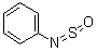 Phenylthionyl imide molecular structure (CAS 1122-83-4)