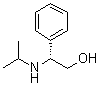 CAS # 112211-92-4, (betaR)-beta-[(1-Methylethyl)amino]benzeneethanol, (R)-2-(Isopropylamino)-2-phenylethanol