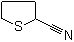 structure of CAS# 112212-94-9, 2-四氢噻吩甲腈