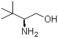 structure of CAS# 112245-13-3, (S)-叔亮氨醇