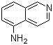 CAS # 1125-60-6, 5-Aminoisoquinoline