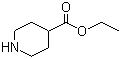 structure of CAS# 1126-09-6, Ethyl isonipecotate