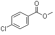 CAS # 1126-46-1, 4-Chlorobenzoic acid methyl ester