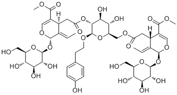 CAS # 112693-21-7, Oleonuezhenide