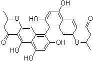 CAS # 112875-50-0, Ustilaginoidin F