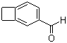 CAS # 112892-88-3, 4-Carboxaldehydebenzocyclobutene