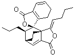 CAS # 112966-16-2, (3'Z)-(3S,8R,3a'S,6'R)-3,3a':8,6'-Diligustilide, Tokinolide B