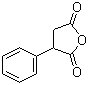 CAS # 1131-15-3, Phenylsuccinic anhydride