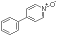 CAS # 1131-61-9, 4-Phenylpyridine-N-oxide