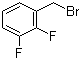 structure of CAS# 113211-94-2, 2,3-二氟溴苄