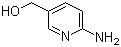 CAS # 113293-71-3, (6-Amino-3-pyridinyl)methanol