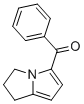 CAS # 113502-55-9, Ketorolac EP Impurity I, Phenyl(2,3-dihydro-1H-pyrrolizin-5-yl)methanone