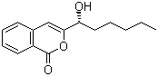CAS # 1135313-21-1, 3-[(1R)-1-Hydroxyhexyl]-1H-2-benzopyran-1-one