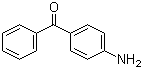 CAS # 1137-41-3, 4-Aminobenzophenone