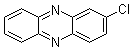 CAS 登录号：1137-69-5, 2-氯吩嗪