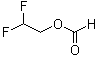 CAS # 1137875-58-1, 2,2-Difluoroethanol 1-formate