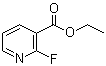 CAS # 113898-56-9, Ethyl 2-fluoronicotinate, 2-Fluoro-3-pyridinecarboxylic acid ethyl ester