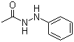 CAS # 114-83-0, 1-Acetyl-2-phenylhydrazine, 2-Phenylacetohydrazide